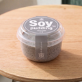 Soy puddingーとうふのぷりん