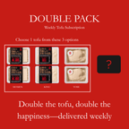 DOUBLE PACK