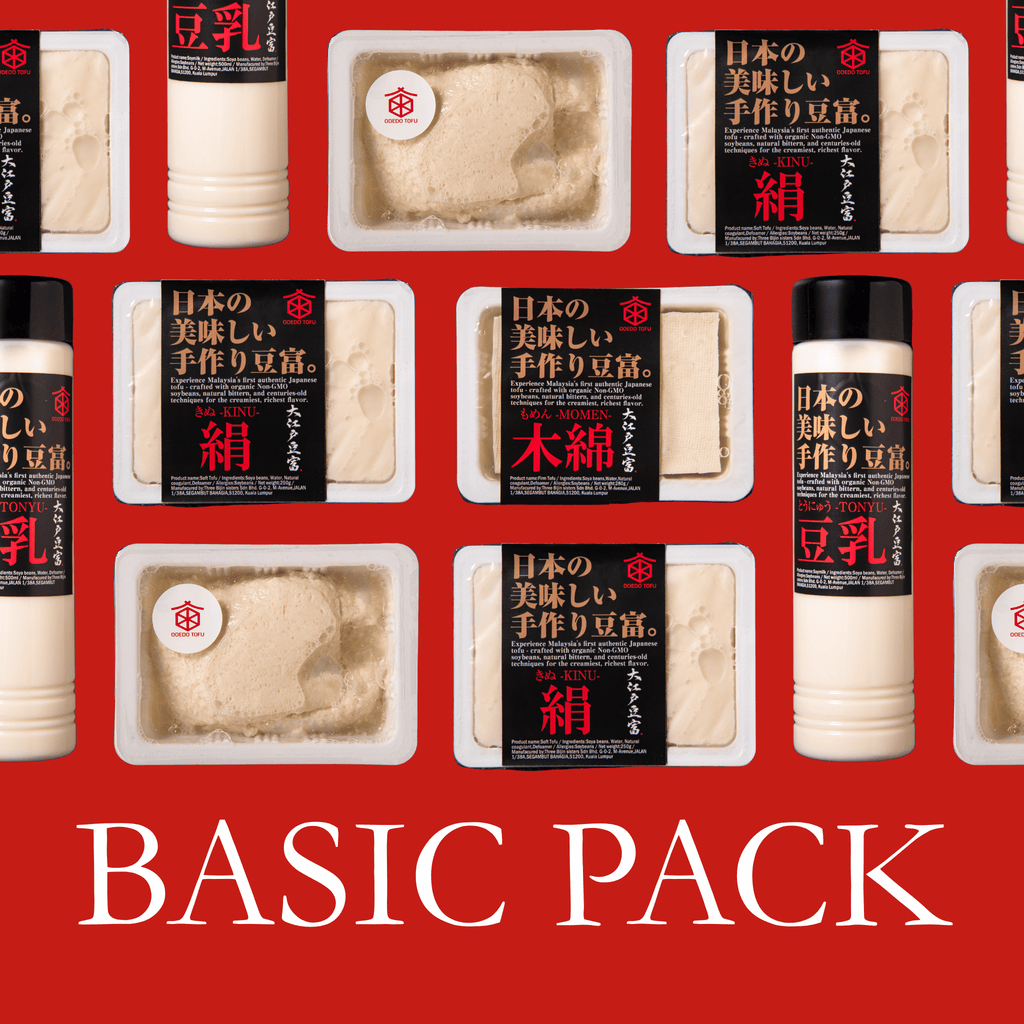 3 Item Weekly Subscription