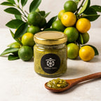 Homemade Calamansi Chilli