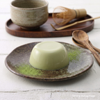 Soy puddingーとうふのぷりん