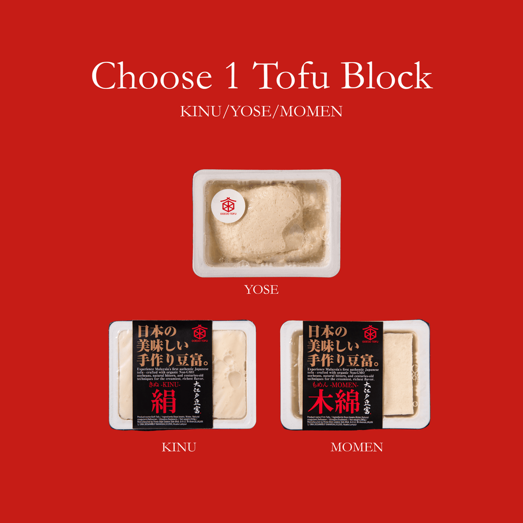 3 Item Weekly Subscription