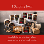 3 Item Weekly Subscription