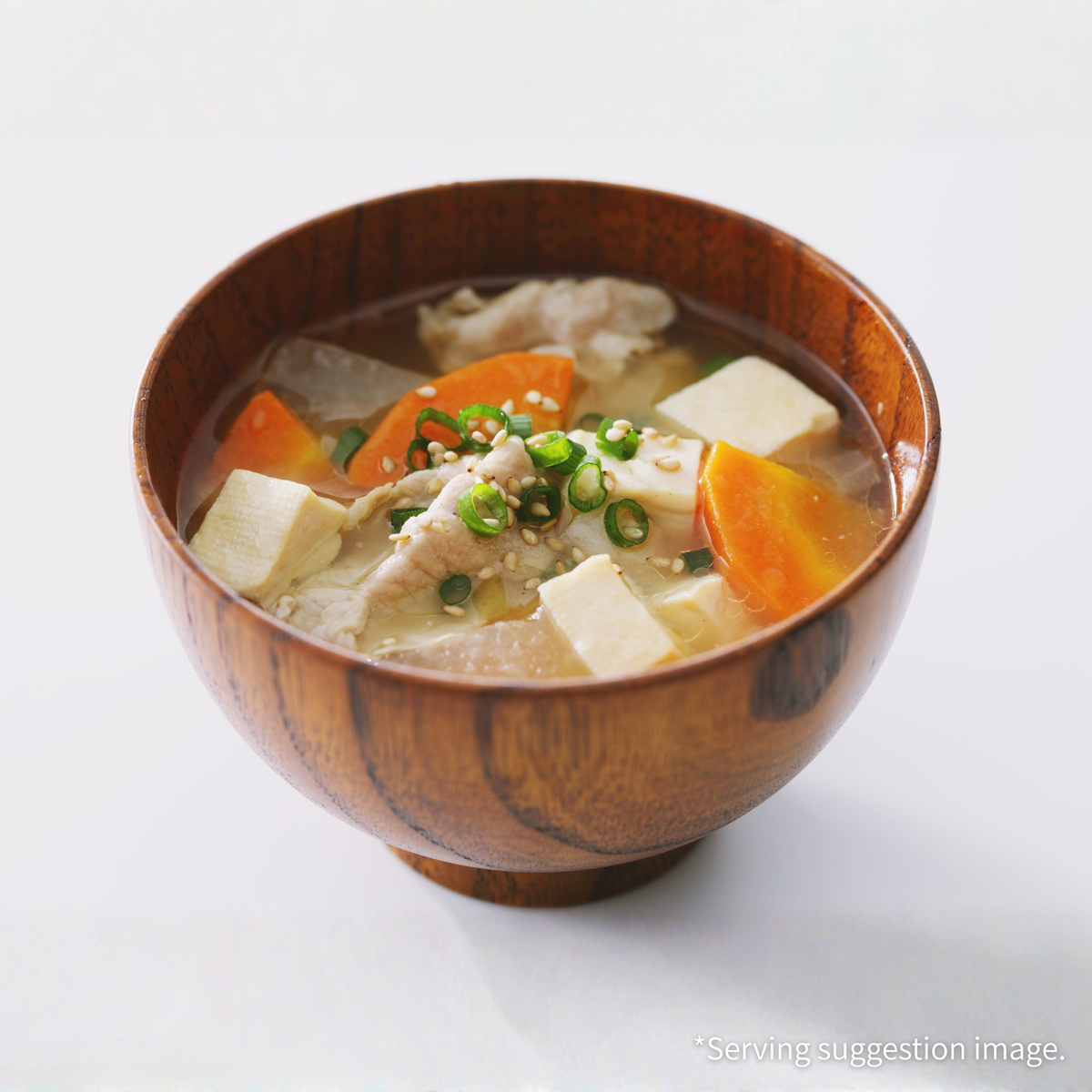 OKARA miso