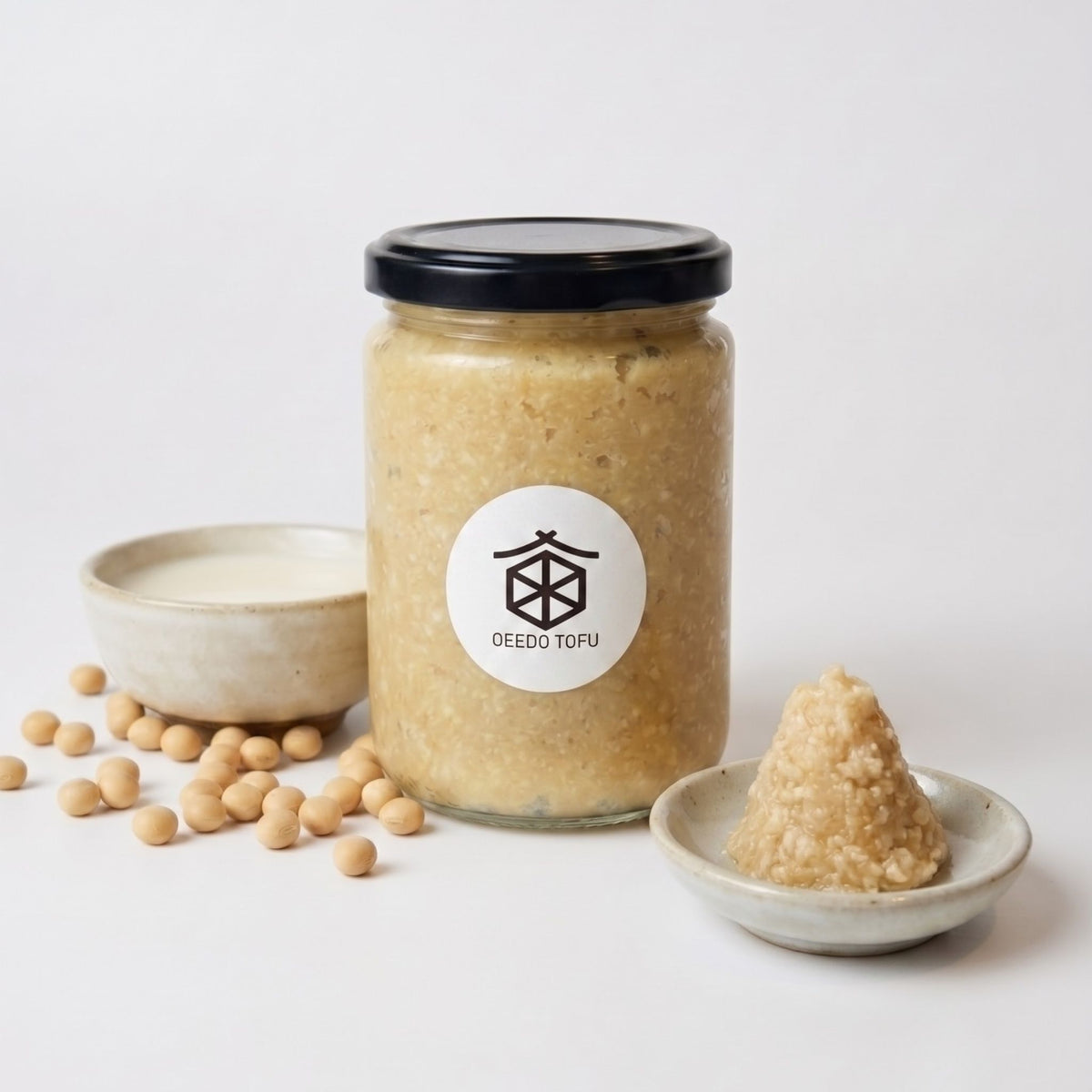 OKARA miso