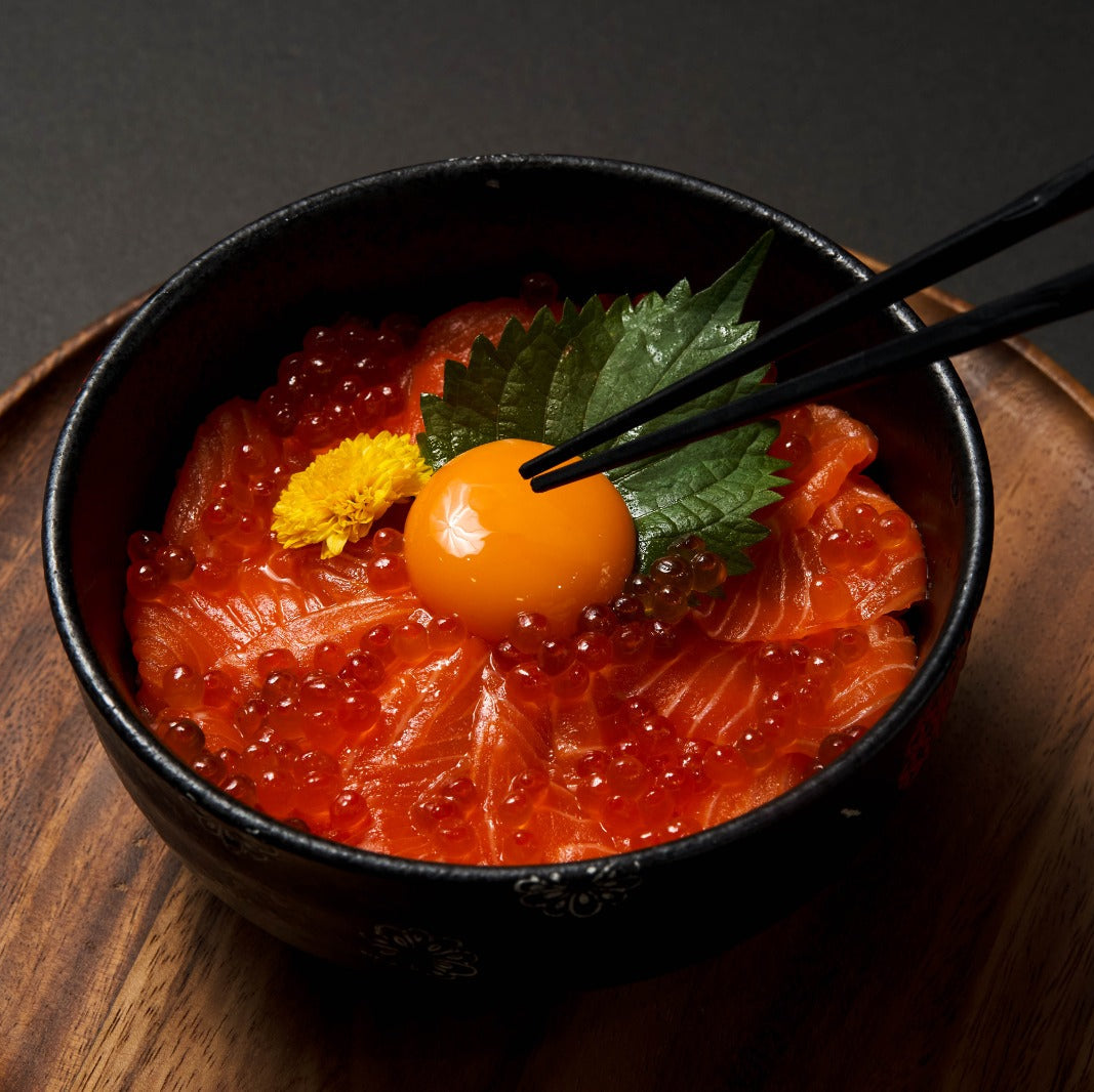 Premium OnZen egg ー 卵 ー