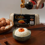 Premium OnZen egg ー 卵 ー