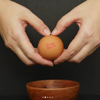 Premium OnZen egg ー 卵 ー
