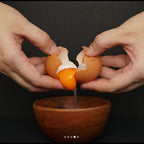 Premium OnZen egg ー 卵 ー